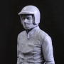 Figure Steve McQueen - Model Factory Hiro