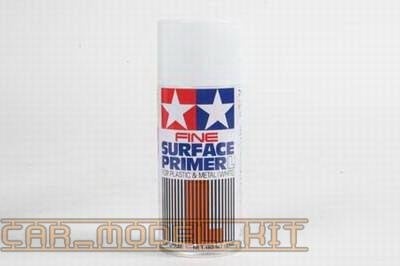 tamiya sprej jemn barva zkladn svtle ed