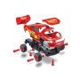 First Construction auto 00920 - Lightning McQueen (světelné a zvukové efekty) (1:20)8 - Revell