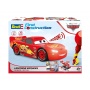 First Construction auto 00920 - Lightning McQueen (světelné a zvukové efekty) (1:20)8 - Revell