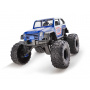 First Construction auto - Monster Truck (1:20) - Revell