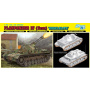Flakpanzer IV (3cm) 'Kügelblitz' (Smart Kit) (1:35) - Dragon