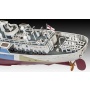 Flower Class Corvette (early) (1:144) - Revell