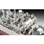 Flower Class Corvette (early) (1:144) - Revell