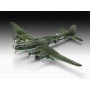 Focke-Wulf Fw 200 C-5/C-8 Condor (1:72) Plastic Model Kit letadlo 03777 - Revell