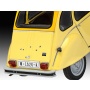 "For Your Eyes Only" Citroen 2 CV Gift-Set James Bond (1:24) - Revell