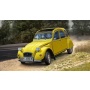 "For Your Eyes Only" Citroen 2 CV Gift-Set James Bond (1:24) - Revell