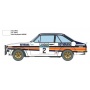 Ford Escort RS1800 MK.II Lombard RAC Rally (1:24) - Italeri