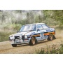 Ford Escort RS1800 MK.II Lombard RAC Rally (1:24) - Italeri