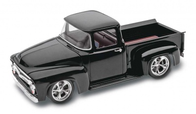 Ford FD-100 Pickup Foose™ (1:25) Plastic ModelKit 4426 - Revell MONOGRAM