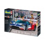 Ford GT Le Mans 2017 (1:24) Plastic ModelKit 07041 - Revell