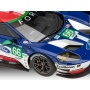 Ford GT Le Mans 2017 (1:24) Plastic ModelKit 07041 - Revell