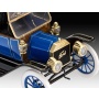 Ford Model T Road 1913 (1:24) Model set 67661 - Revell