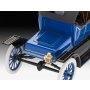 Ford Model T Road 1913 (1:24) Model set 67661 - Revell