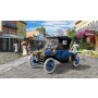 Ford Model T Road 1913 (1:24) Model set 67661 - Revell