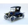 Ford Model T Road 1913 (1:24) Model set 67661 - Revell