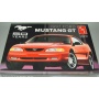 Ford Mustang GT 1997 "50th Ann - AMT
