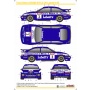 Ford Sierra RS500 BTCC - SKDecals