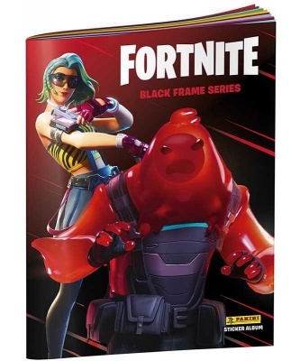 FORTNITE 2 - album