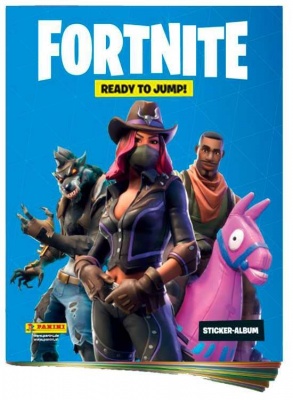 FORTNITE - album