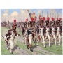 French Imperial Old Guards. Grenadiers 1804-1815 (1:72) - Zvezda