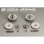 FW14B Super Detail-up Set 3 - Brake Set 1/12  - Top Studio