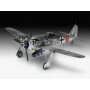 Fw190 A-8 "Sturmbock" (1:32) Plastic ModelKit 03874 - Revell