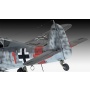 Fw190 A-8 "Sturmbock" (1:32) Plastic ModelKit 03874 - Revell