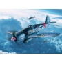 Fw190 A-8 "Sturmbock" (1:32) Plastic ModelKit 03874 - Revell