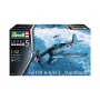 Fw190 A-8 "Sturmbock" (1:32) Plastic ModelKit 03874 - Revell