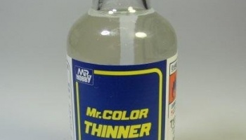 Mr.Color Thinner - Gunze