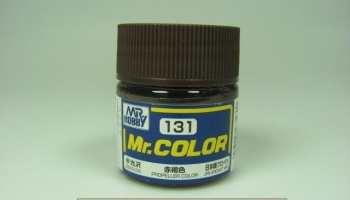 Mr. Color C 131 - Propeller Color - Barva vrtule 10ml - Gunze