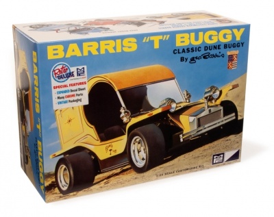 George Barris Barris "T" Buggy 1/25 - MPC