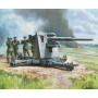 German 88mm Flak 36/37 (1:72) - Zvezda