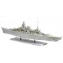 GERMAN BATTLESHIP SCHARNHORST 1943 (SMART KIT) (1:350) Model Kit loď 1040 - Dragon