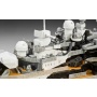 German Battleship WWII TIRPITZ (1:350) - Revell