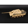 German Sd.Kfz 173 Jagdpanther Late Version 1/16 - Trumpeter