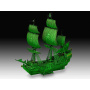 Ghost Ship (incl. night color) (1:150) - Revell