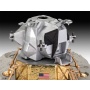 Gift-Set 03700 - Apollo 11 "Columbia" & "Eagle" (50 Years Moon Landing) (1:96) - Revell