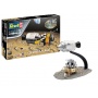 Gift-Set 03700 - Apollo 11 "Columbia" & "Eagle" (50 Years Moon Landing) (1:96) - Revell