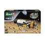 Gift-Set 03700 - Apollo 11 "Columbia" & "Eagle" (50 Years Moon Landing) (1:96) - Revell