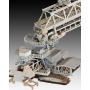 Gift-Set  05685 - Bucket Wheel Excavator 289 / Schaufelradbagger 289 (1:200) - Revell