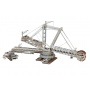 Gift-Set  05685 - Bucket Wheel Excavator 289 / Schaufelradbagger 289 (1:200) - Revell