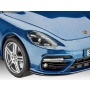 Gift-Set auta 05681 - Porsche Set (1:24) - Revell