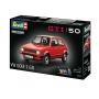 Gift-Set auto 05623 - Golf 1 GTi (50th Anniversary) (1:24) - Revell