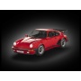 Gift-Set auto 05634 - Porsche 911 Turbo (50th Anniversary) (1:24) - Revell
