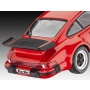 Gift-Set auto 05634 - Porsche 911 Turbo (50th Anniversary) (1:24) - Revell