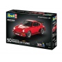 Gift-Set auto 05634 - Porsche 911 Turbo (50th Anniversary) (1:24) - Revell
