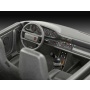Gift-Set auto 05634 - Porsche 911 Turbo (50th Anniversary) (1:24) - Revell