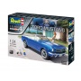 Gift-Set auto 05647 - 60th Anniversary Ford Mustang (1:24) - Revell